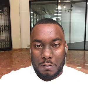 Meet your Posher, Richard